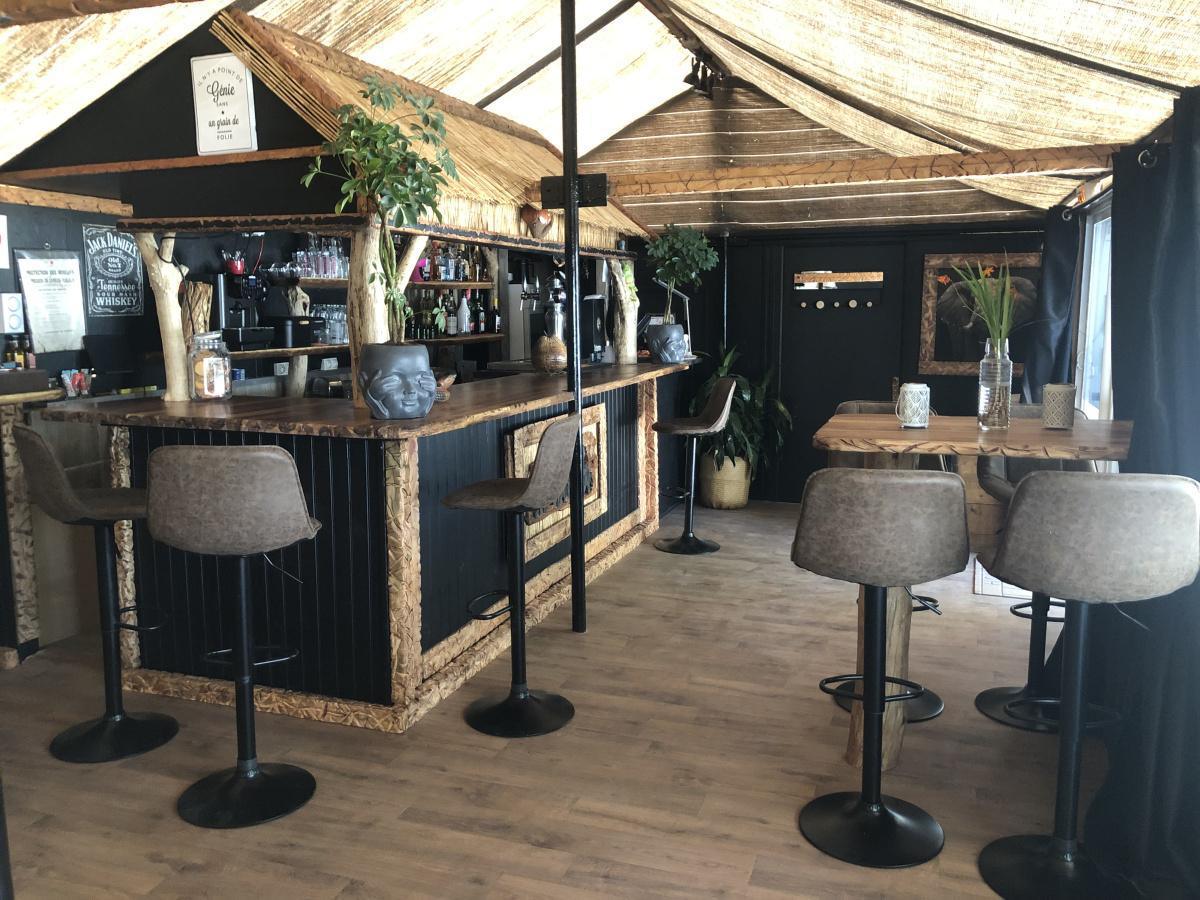 2 pizzas achetés, la troisième offerte chez Lilou ! Camping de Kermarquer 2 pizzas achetés, la troisième offerte chez Lilou ! Camping de Kermarquer