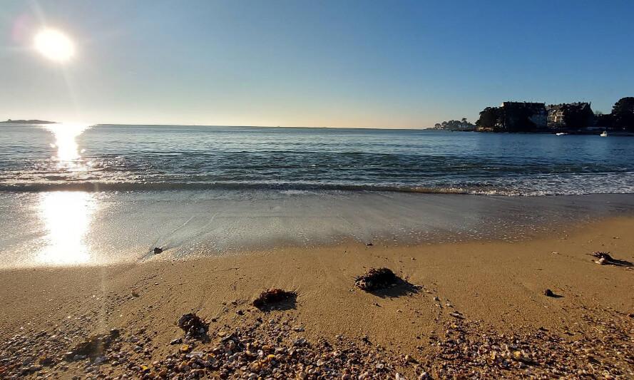 🚴♂️20km Petite boucle des mégalithes de Carnac-Trinité sur mer 🚴♂️20km Petite boucle des mégalithes de Carnac-Trinité sur mer