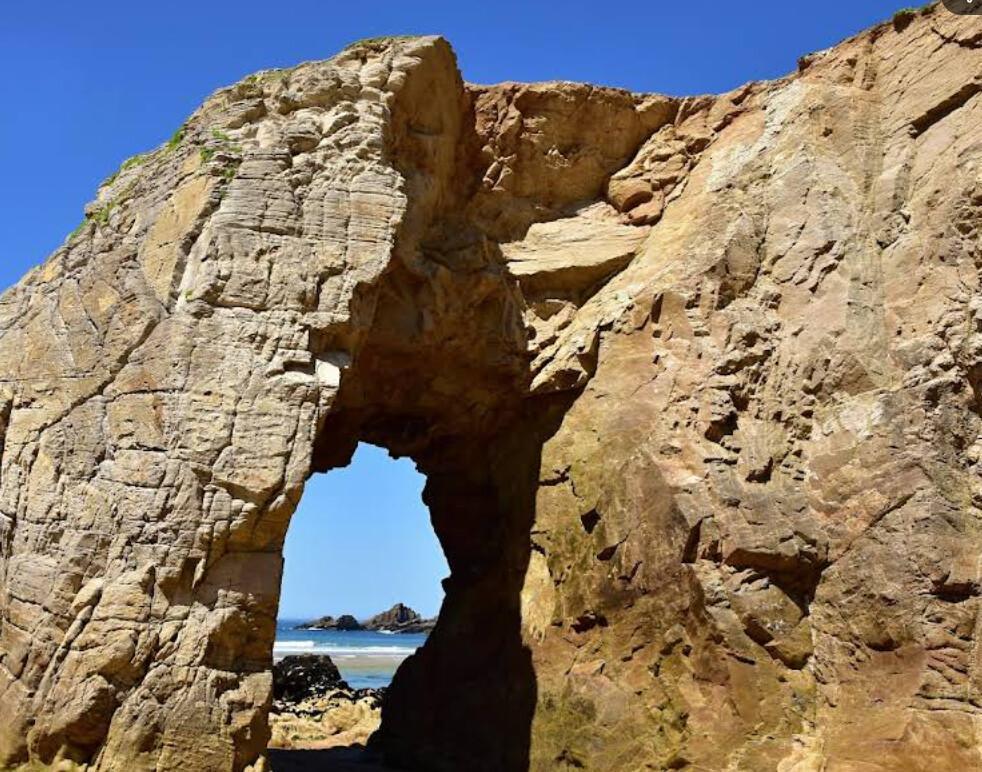 🚴‍♂️ 24Km Boucle de Quiberon – Menhirs, plages et côte sauvage