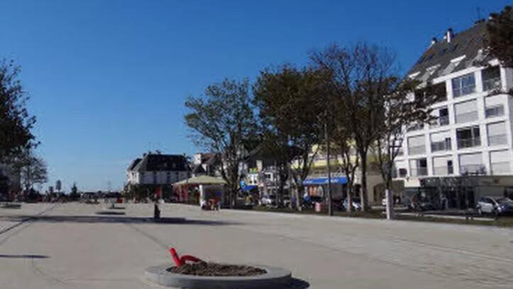 🚴‍♂️ 24Km Boucle de Quiberon – Menhirs, plages et côte sauvage