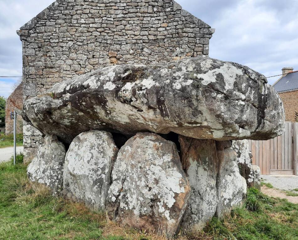 🚴‍♂️48 Km Boucle Saint-Pierre-Quiberon – Crucuno – Carnac – Trinité-sur-Mer 