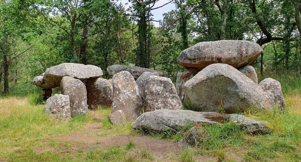 🚴‍♂️48 Km Boucle Saint-Pierre-Quiberon – Crucuno – Carnac – Trinité-sur-Mer 