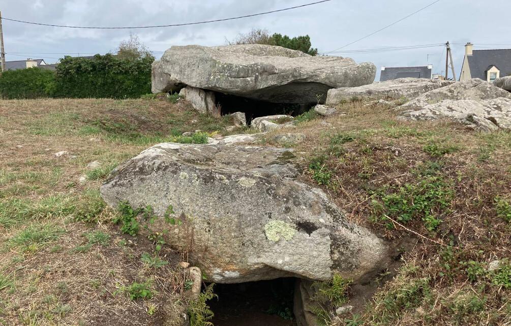 🚴‍♂️ 33 km Boucle de Plouharnel aux mégalithes de Carnac -Trinité-sur-mer