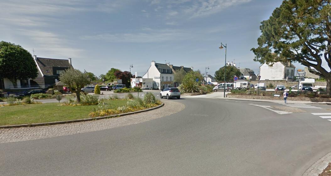 🚴‍♂️ 33 km Boucle de Plouharnel aux mégalithes de Carnac -Trinité-sur-mer