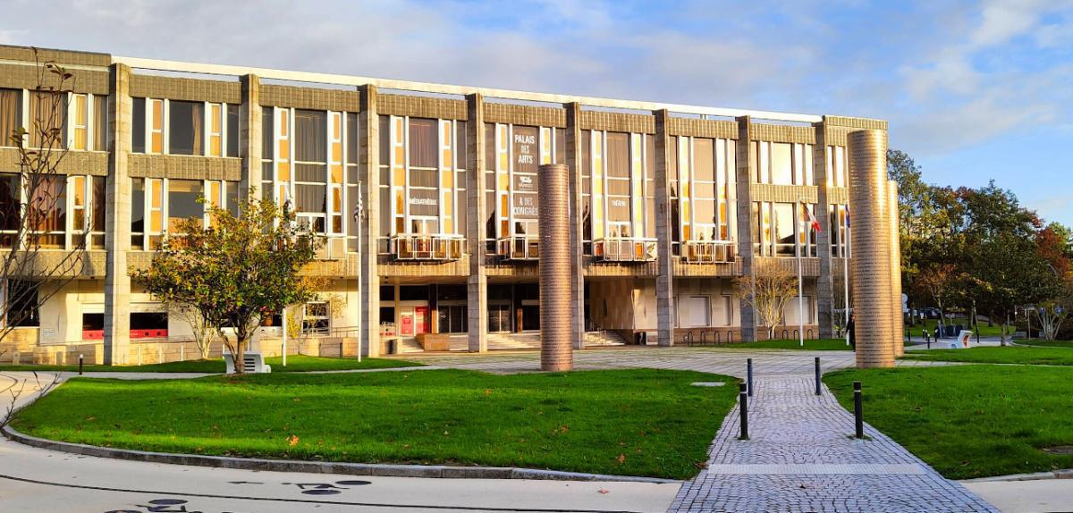 🚴♂️15 km Boucle urbaine & bord de mer : Vannes – Parc du Golfe – Conleau 🚴♂️15 km Boucle urbaine & bord de mer : Vannes – Parc du Golfe – Conleau