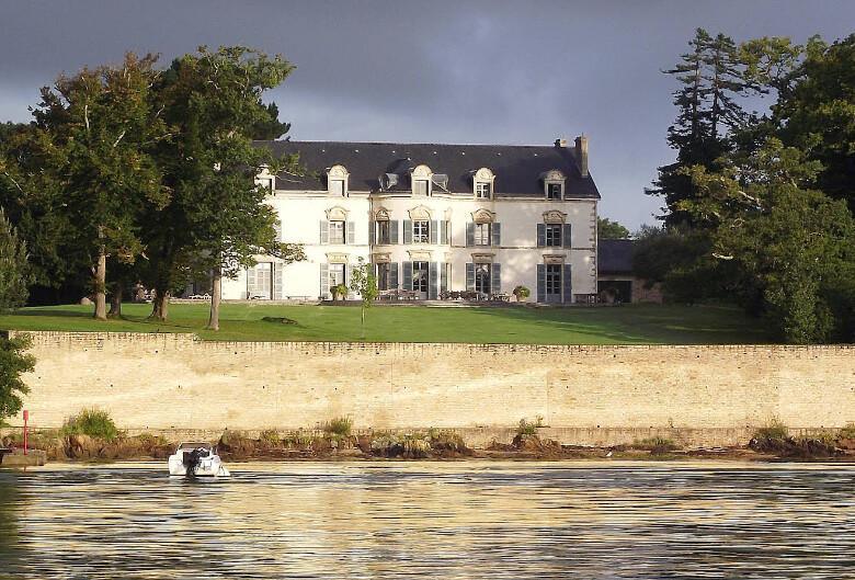 🚴♂️32km Boucle Vannes – Arradon – Penboch – Retour centre historique 🚴♂️32km Boucle Vannes – Arradon – Penboch – Retour centre historique