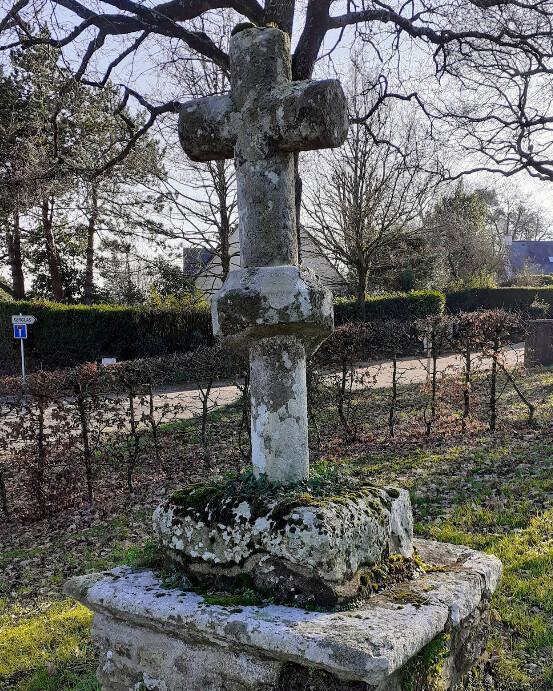 🚴♂️32km Boucle Vannes – Arradon – Penboch – Retour centre historique 🚴♂️32km Boucle Vannes – Arradon – Penboch – Retour centre historique