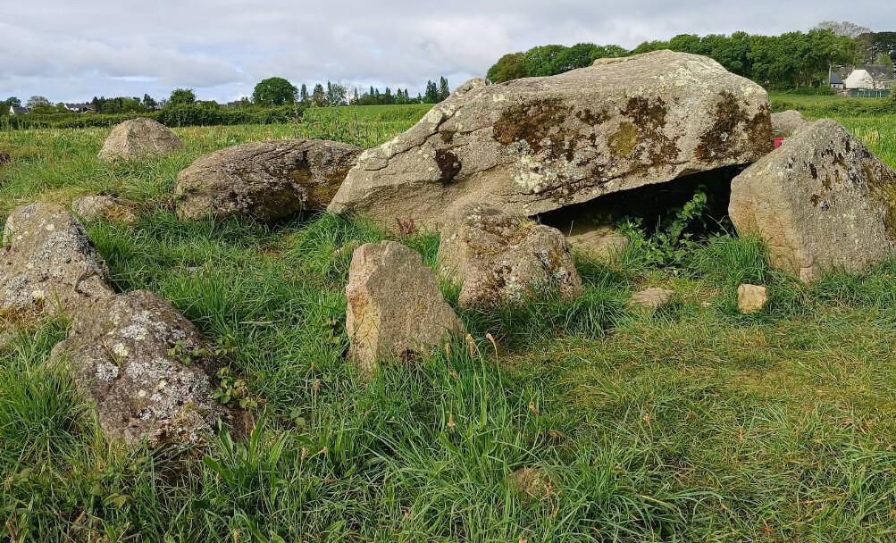 🚴♂️32km Boucle Vannes – Arradon – Penboch – Retour centre historique 🚴♂️32km Boucle Vannes – Arradon – Penboch – Retour centre historique