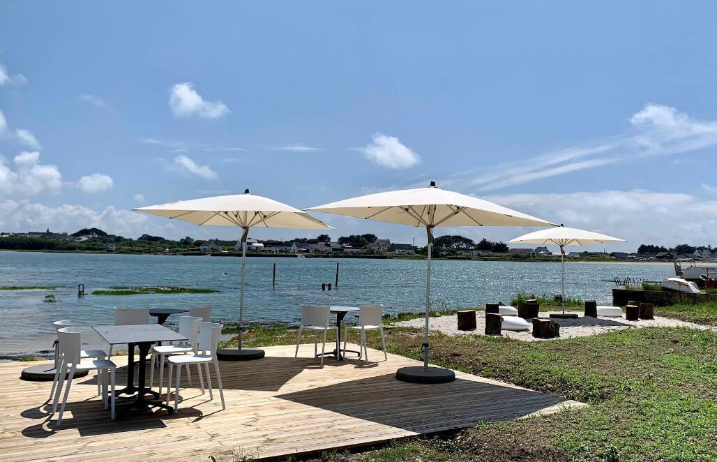 20 km Mégalithes, port, plages et Huitres 20 km Mégalithes, port, plages et Huitres