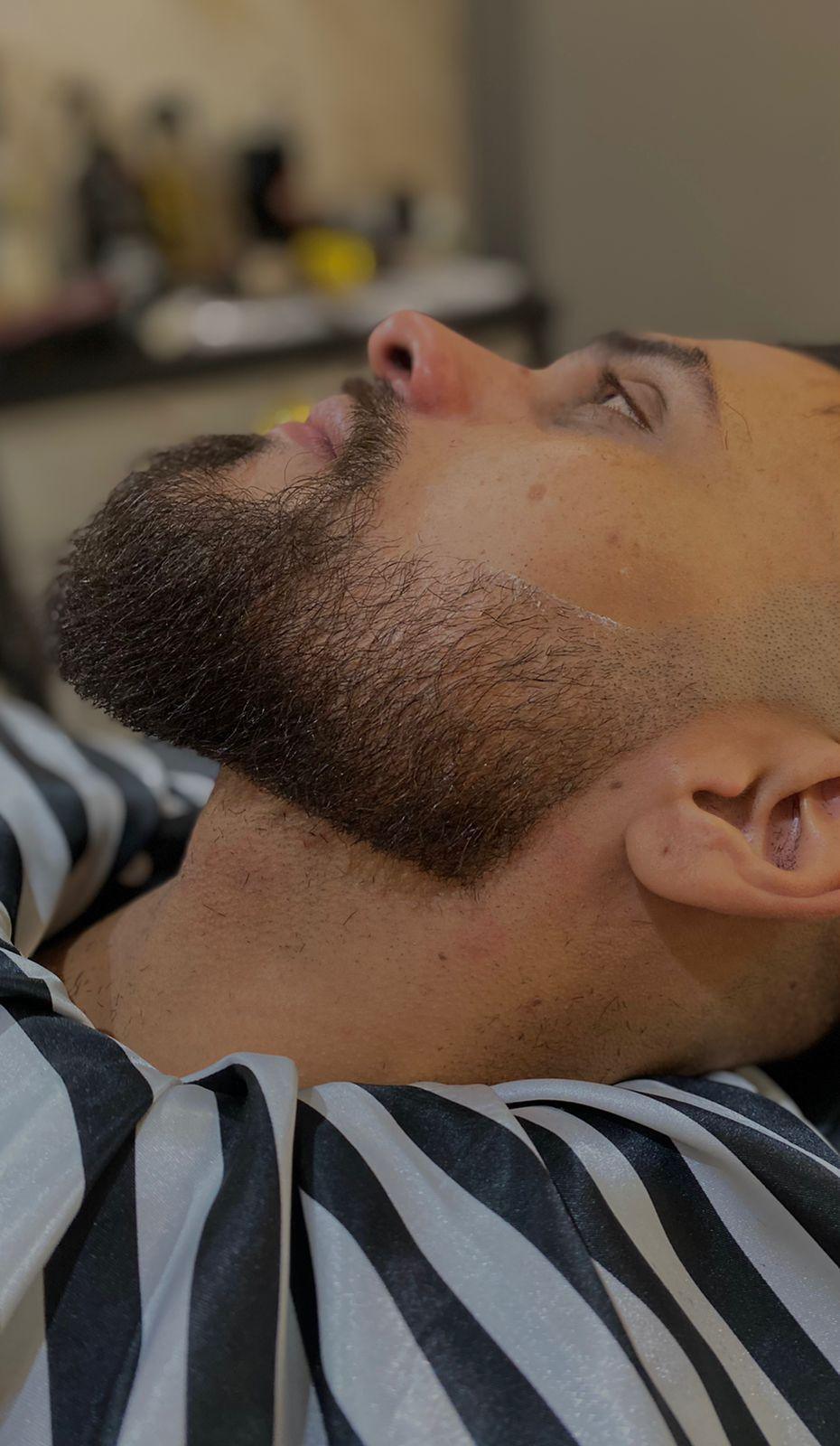 La Madre Barber Shop La Madre Barber Shop