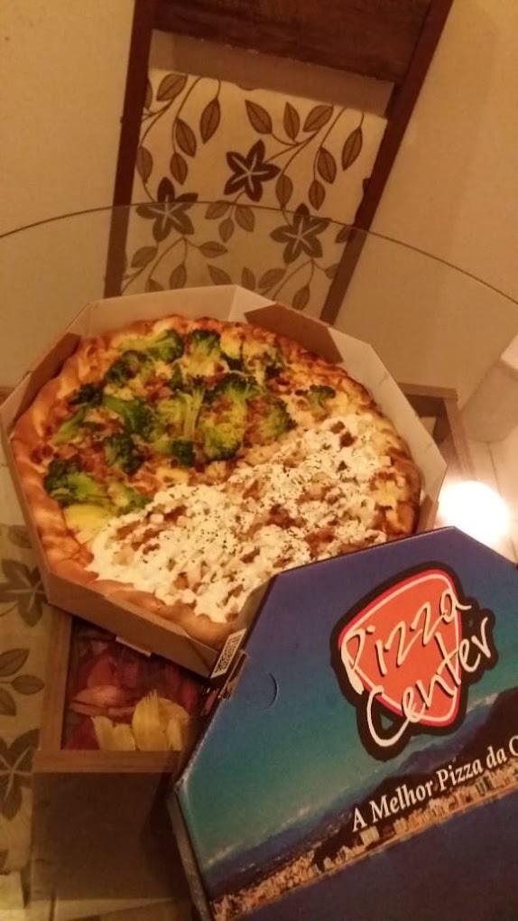 Pizza Center Pizza Center