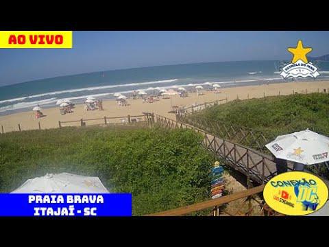 PRAIA BRAVA - ITAJAÍ - SC