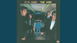 Three - The Who - Eminence Front Three - The Who - Eminence Front