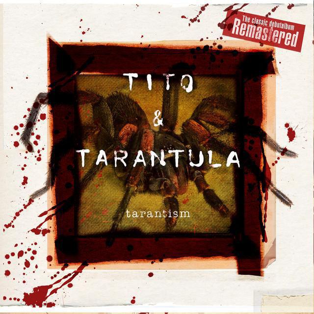 Three - Tito & Tarantula - After Dark Three - Tito & Tarantula - After Dark