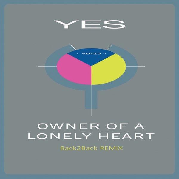 Four - Yes - Owner of a Lonely Heart