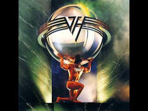 Six - Van Halen - Why Can't This Be Love Six - Van Halen - Why Can't This Be Love