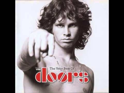 Seven - The Doors - Riders on the Storm Seven - The Doors - Riders on the Storm