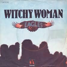 Nine - Eagles - Witchy Woman Nine - Eagles - Witchy Woman