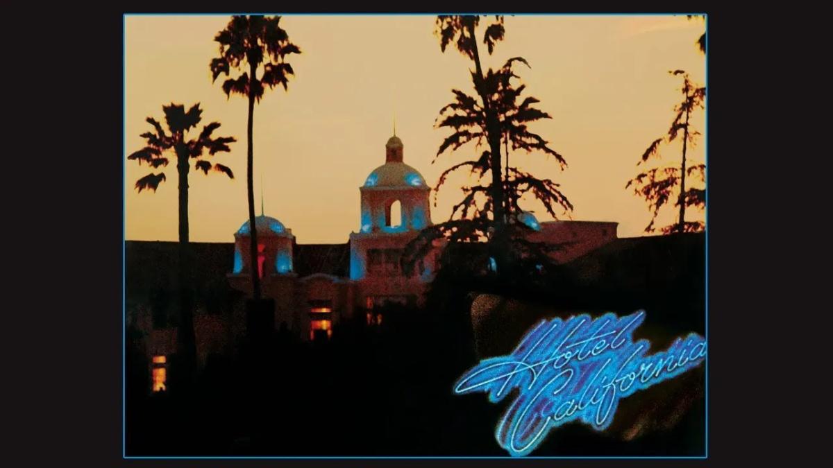 Ten - Eagles – Hotel California