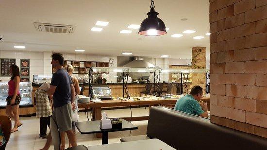 Itapanni Padaria & Café Itapanni Padaria & Café