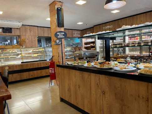 Itapanni Padaria & Café Itapanni Padaria & Café