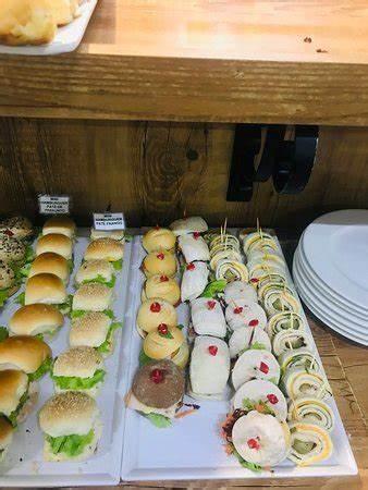 Itapanni Padaria & Café Itapanni Padaria & Café