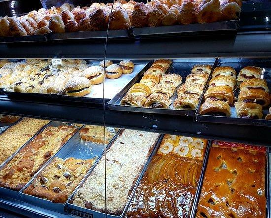 Itapanni Padaria & Café Itapanni Padaria & Café