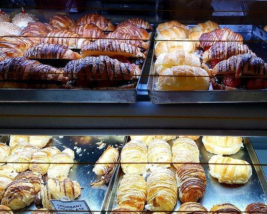 Itapanni Padaria & Café Itapanni Padaria & Café