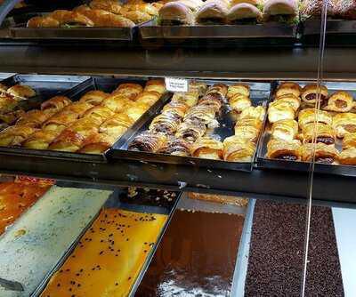 Itapanni Padaria & Café Itapanni Padaria & Café