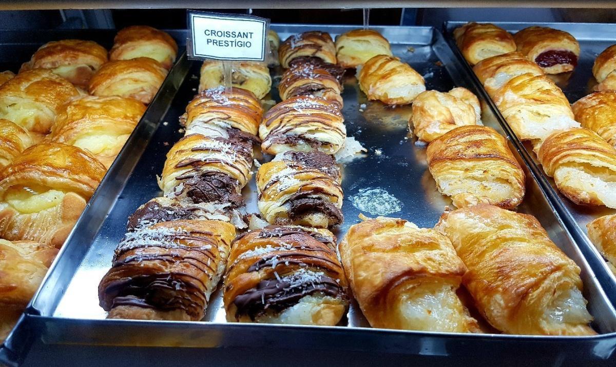 Itapanni Padaria & Café Itapanni Padaria & Café