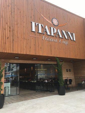 Itapanni Padaria & Café Itapanni Padaria & Café