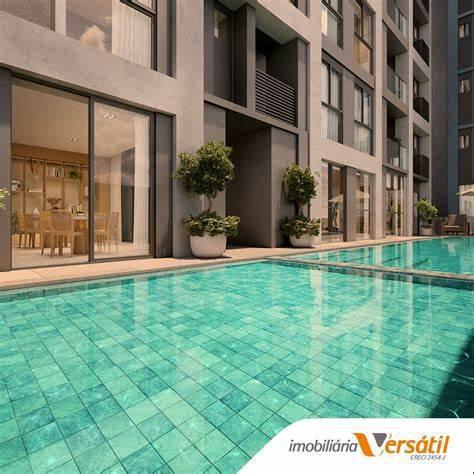 Imobiliária Versátil Imobiliária Versátil