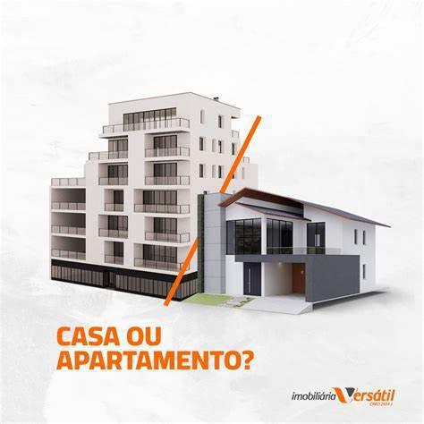 Imobiliária Versátil Imobiliária Versátil