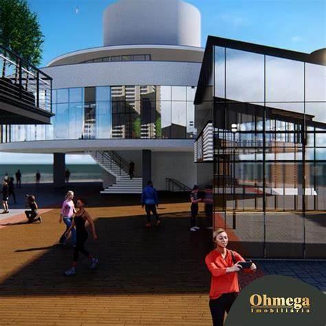 Imobiliária Ohmega Imobiliária Ohmega
