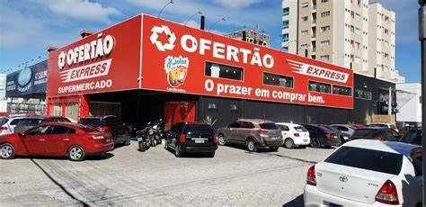 Ofertão Express Supermercado Ofertão Express Supermercado