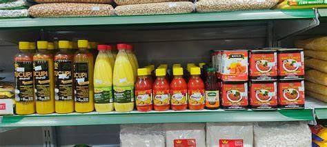 Mercado Avenida Mercado Avenida