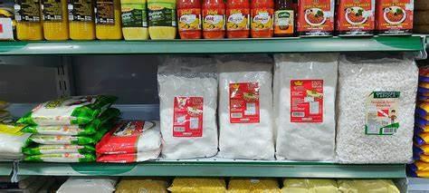 Mercado Avenida Mercado Avenida