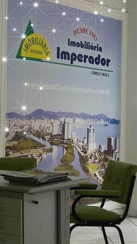 Imobiliária Imperador Limitada Desde 1983 Imobiliária Imperador Limitada Desde 1983