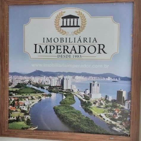 Imobiliária Imperador Limitada Desde 1983 Imobiliária Imperador Limitada Desde 1983
