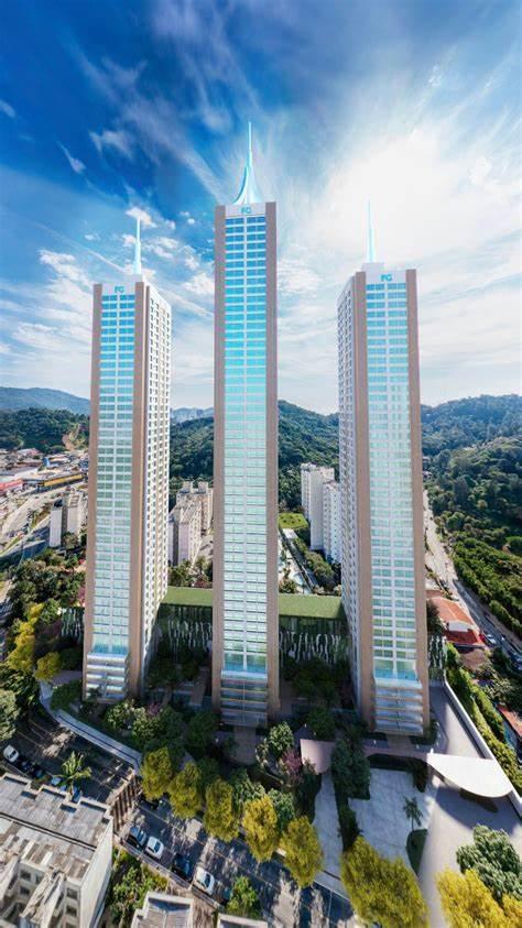 Trêsás Imobiliária em Balneário Camboriú Trêsás Imobiliária em Balneário Camboriú