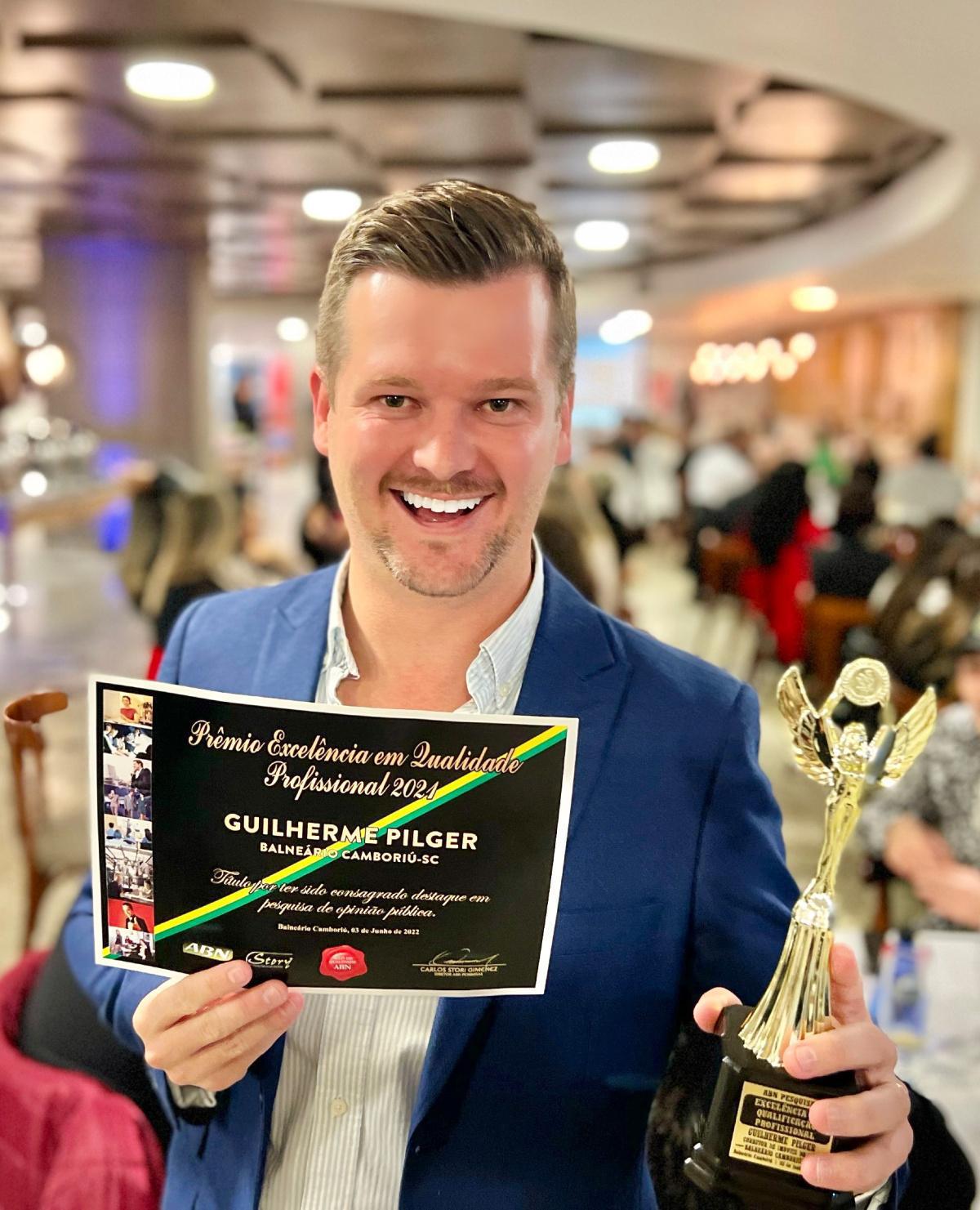 Imobiliária em Balneário Camboriú - Guilherme Pilger Corretor de Imóveis Imobiliária em Balneário Camboriú - Guilherme Pilger Corretor de Imóveis