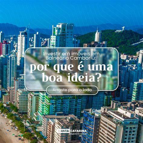 Santa Catarina Negócios Imobiliários Santa Catarina Negócios Imobiliários