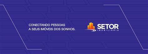 Setor Imobiliária Setor Imobiliária
