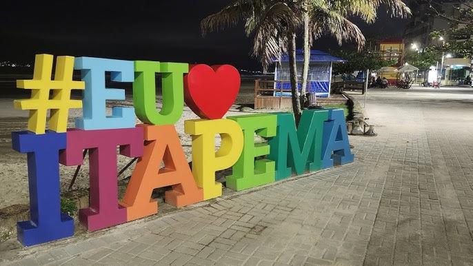 ITAPEMA AO VIVO – MEIA PRAIA AO VIVO | APOIO: CANTINHO DO TIO NECO