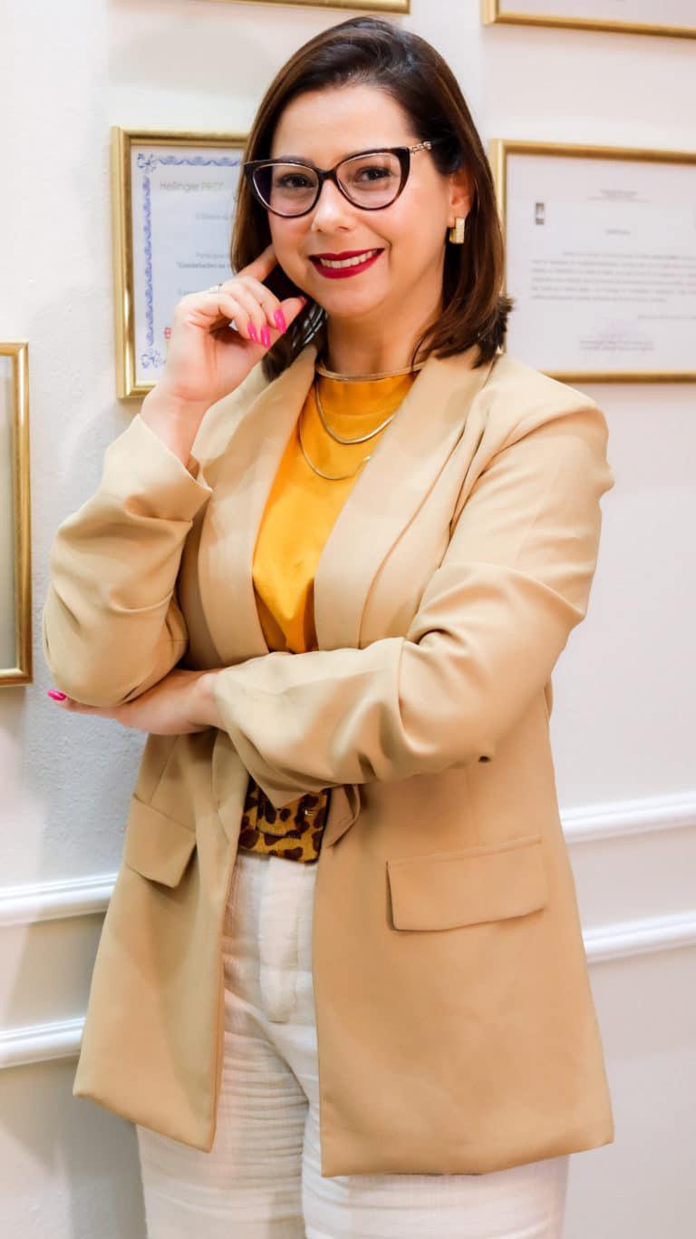 Advocacia Luana Hofman