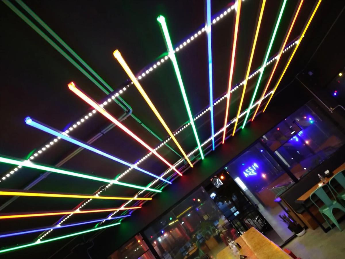 Giacometti instalações eletricas