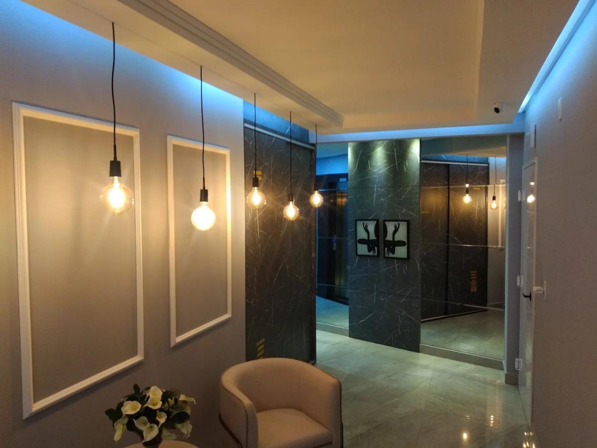 Itapema Gesso e Empilhadeira