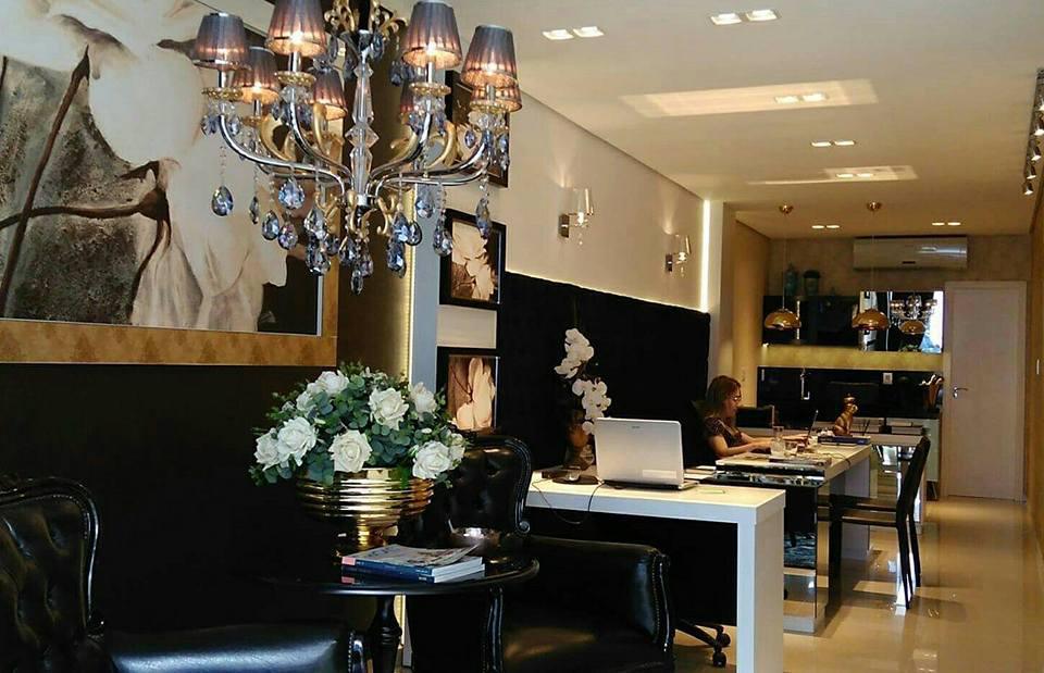 Rosé Indoor Design Itapema - Designer de Interiores / Decoradora de interiores Rosé Indoor Design Itapema - Designer de Interiores / Decoradora de interiores