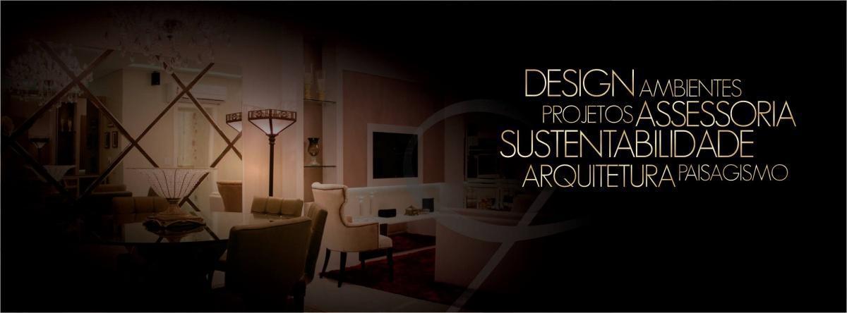 Rosé Indoor Design Itapema - Designer de Interiores / Decoradora de interiores