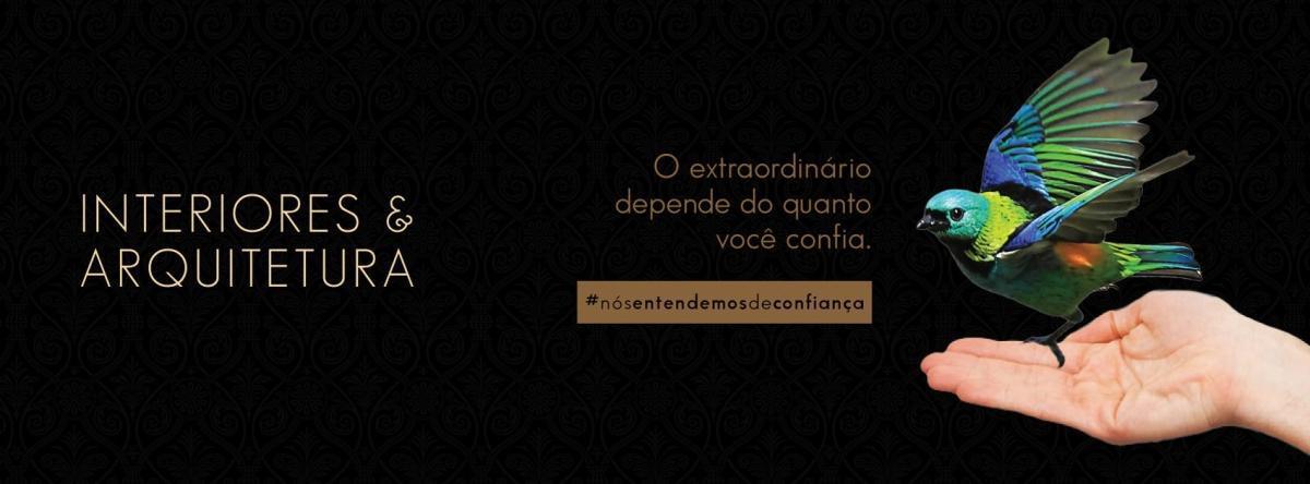 Rosé Indoor Design Itapema - Designer de Interiores / Decoradora de interiores